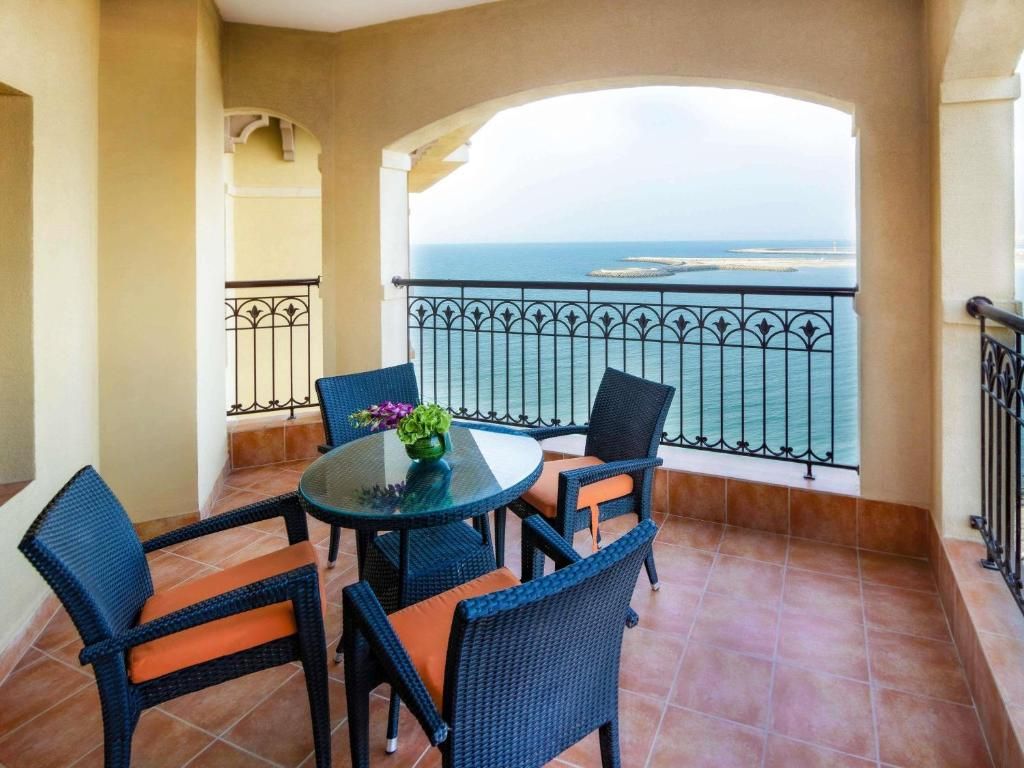 Pullman Resort Al Marjan Island фото 161