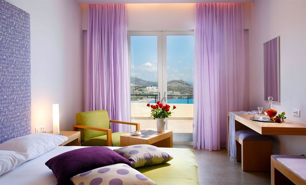 Lindos Mare фото 44