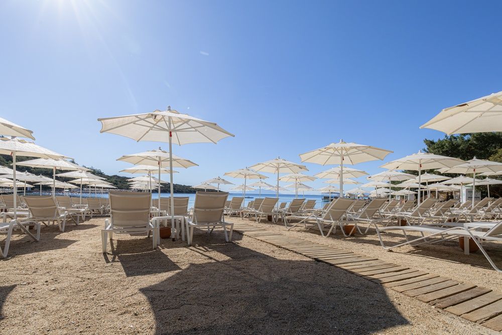 Bodrum Park Resort фото 189