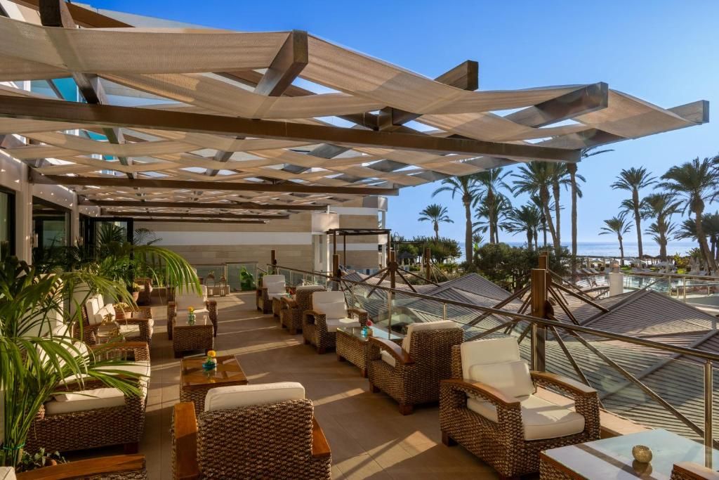 Constantinou Bros Asimina Suites Hotel (Adults Оnly) фото 51