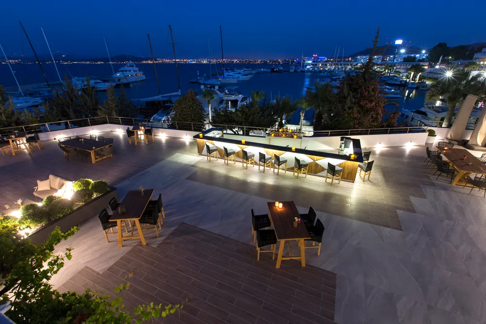 Altin Yunus Resort & Thermal Hotel фото 10