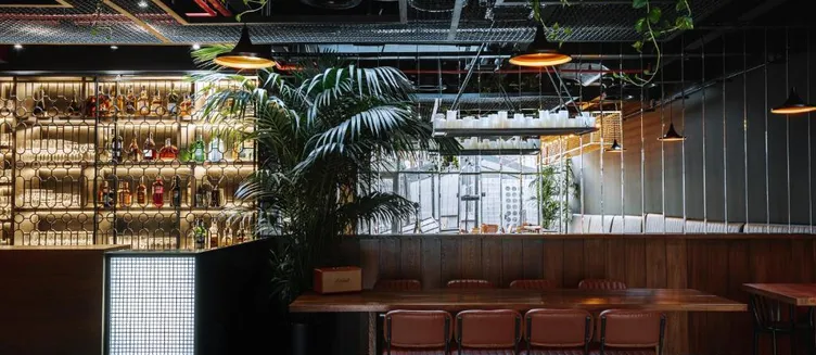 Фото отеля Hotel Twenties Tbilisi