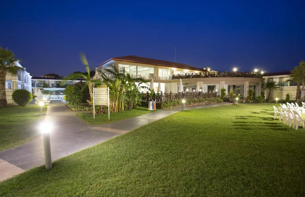 Sun Club Side фото 34