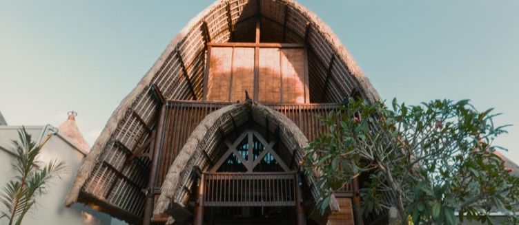 Фото отеля Aruni Bali Jimbaran Boutique Villa