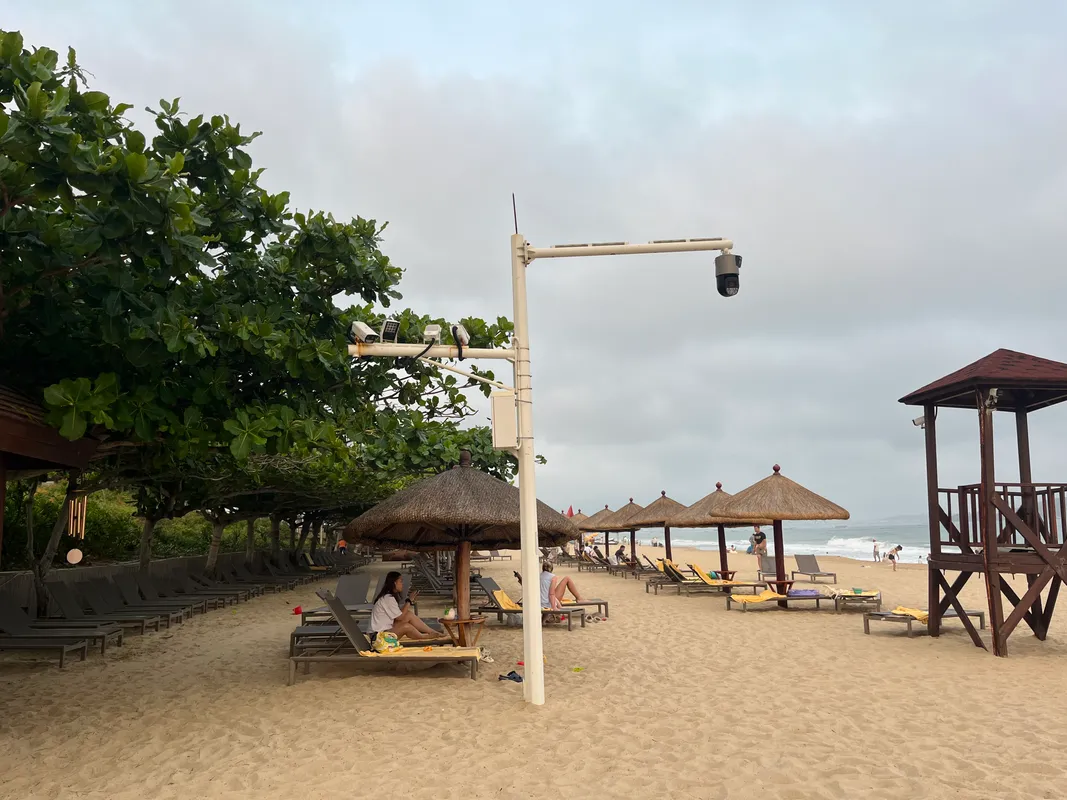 Yalong Bay Mangrove Tree Resort фото 40
