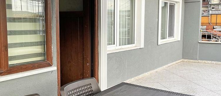 Фото отеля Elite Marmara Bosphorus & Suites