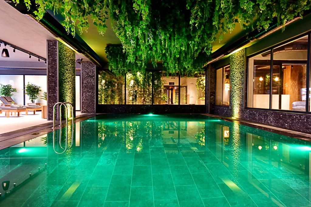 Jasmin Elite Residence фото 16