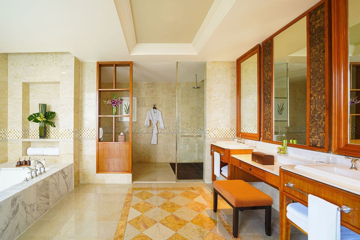 The Danna Langkawi Resort & Beach Villas фото 123