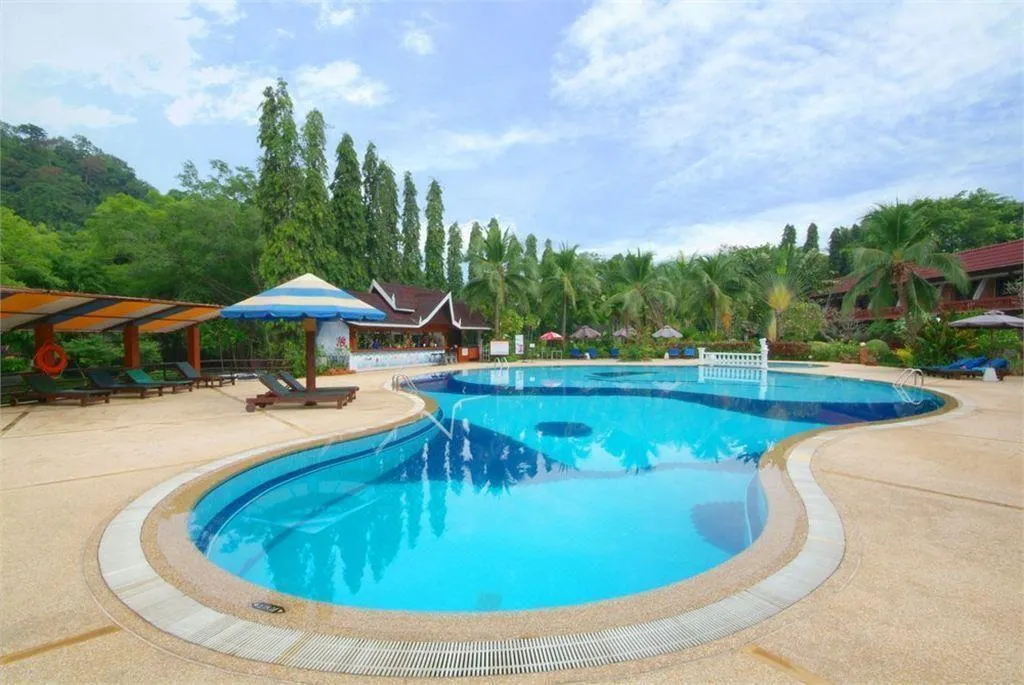 Krabi Resort фото 4