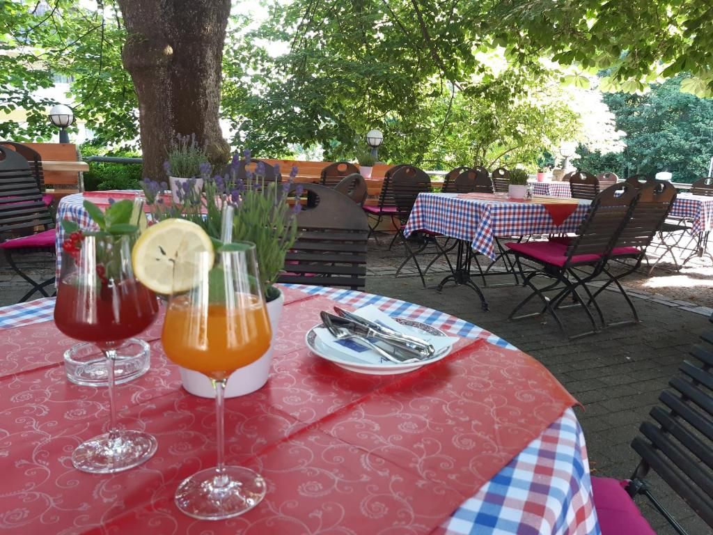 Gasthaus Auerhahn фото 13