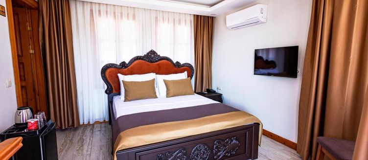 Фото отеля Sanctakana Boutique Hotel & SPA