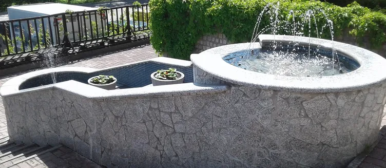 Фото отеля Балтика