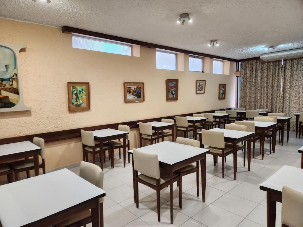Hotel Riomar фото 8