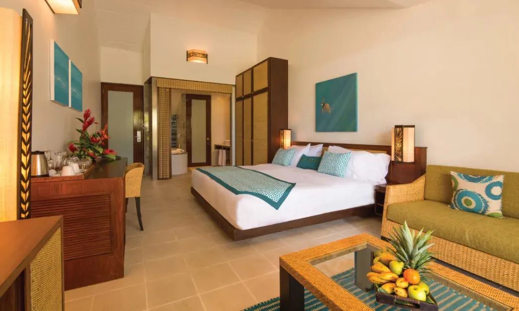 Avani Barbarons Seychelles Resort фото 3