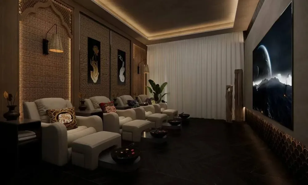 Kora Beach Resort Phuket фото 82