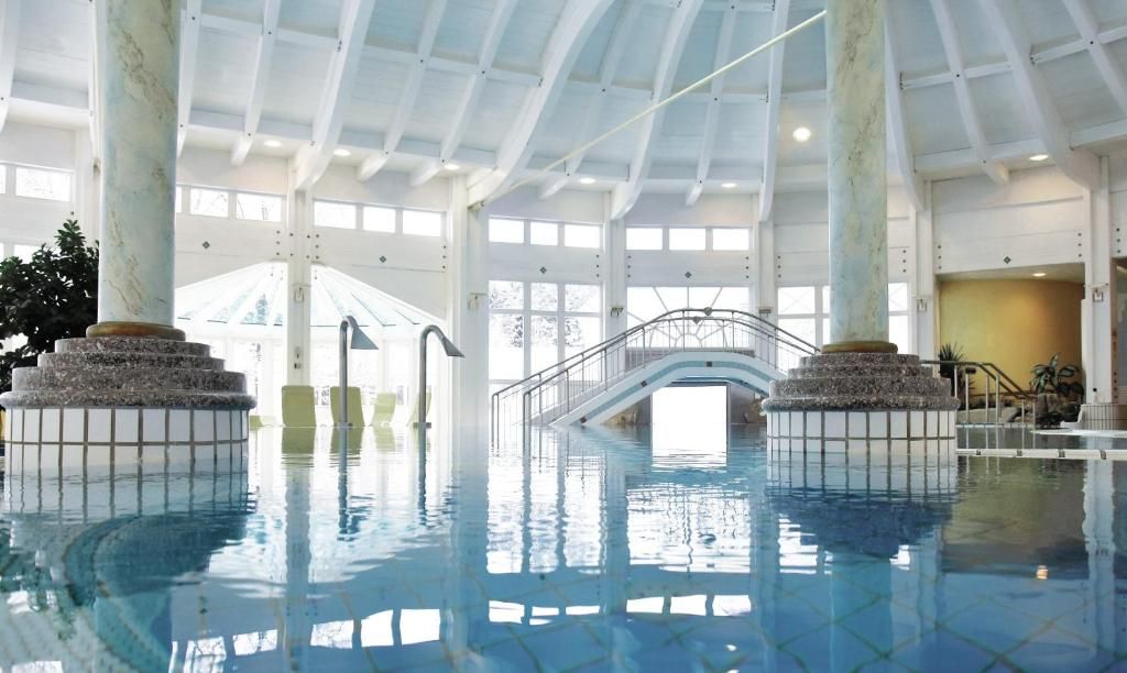Reduce Hotel Thermal Adults only фото 12