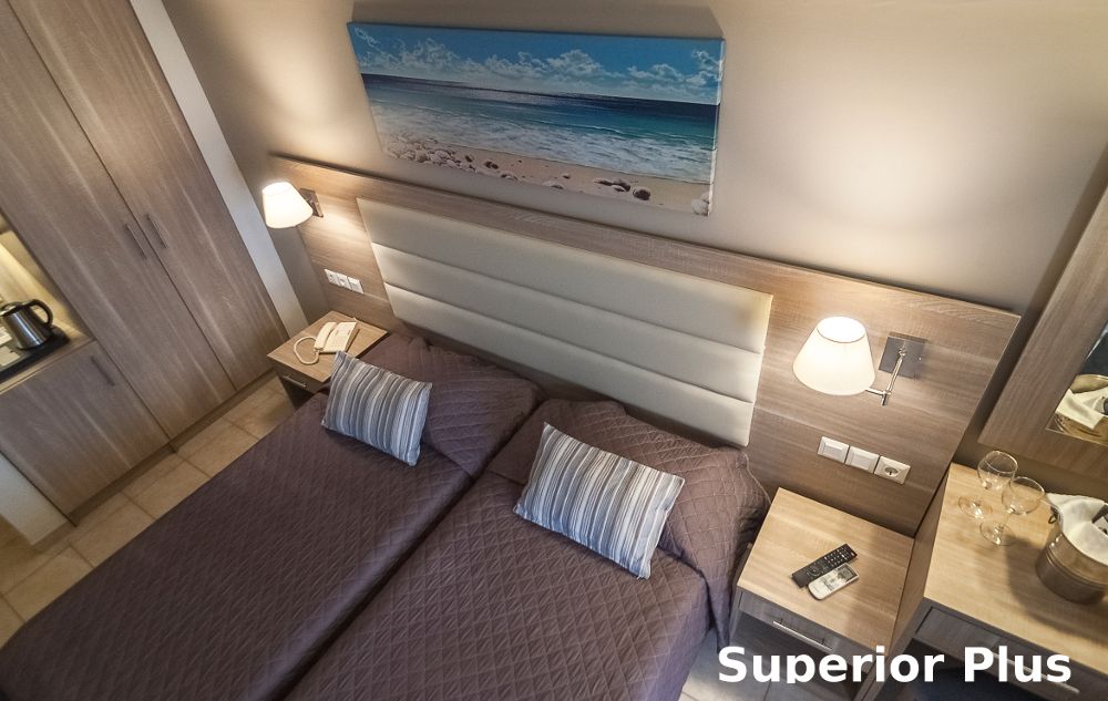 Messonghi Beach Hotel фото 39