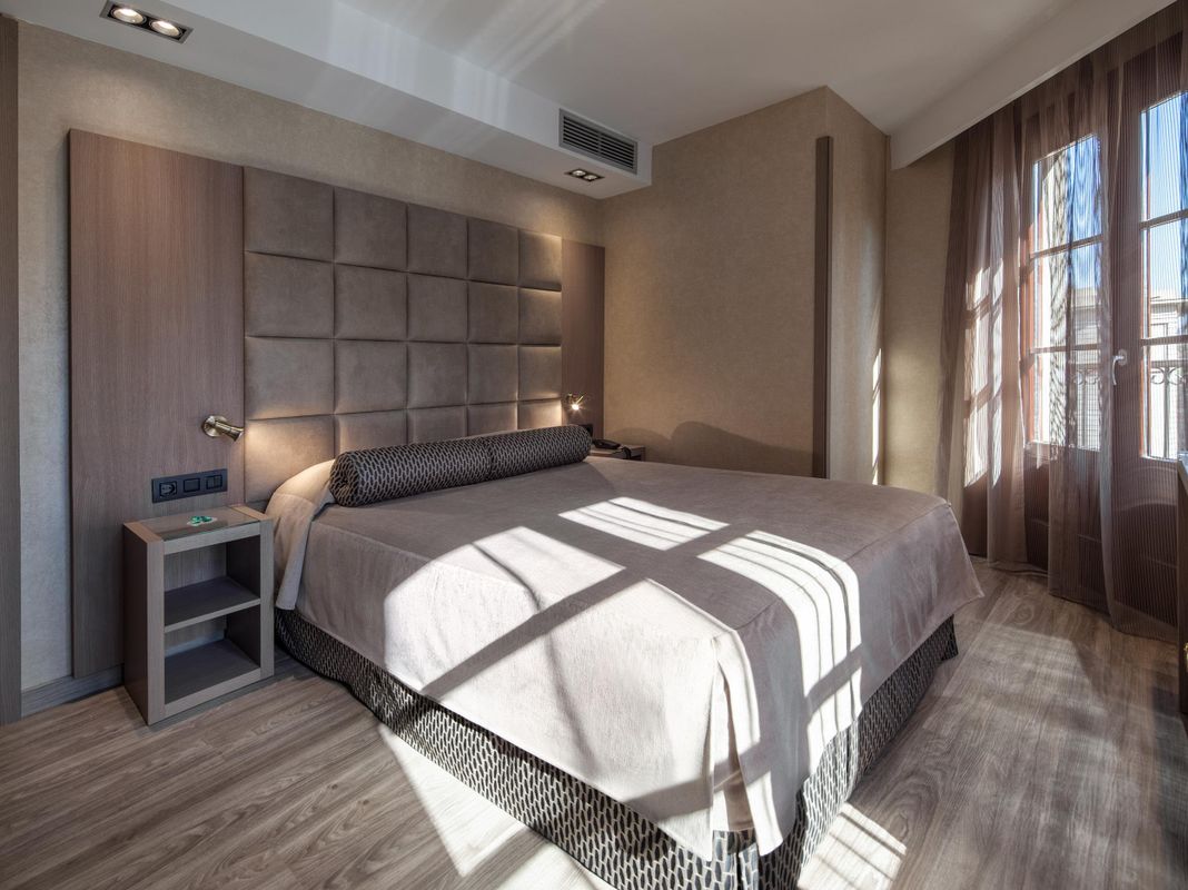 Hotel Suizo фото 28