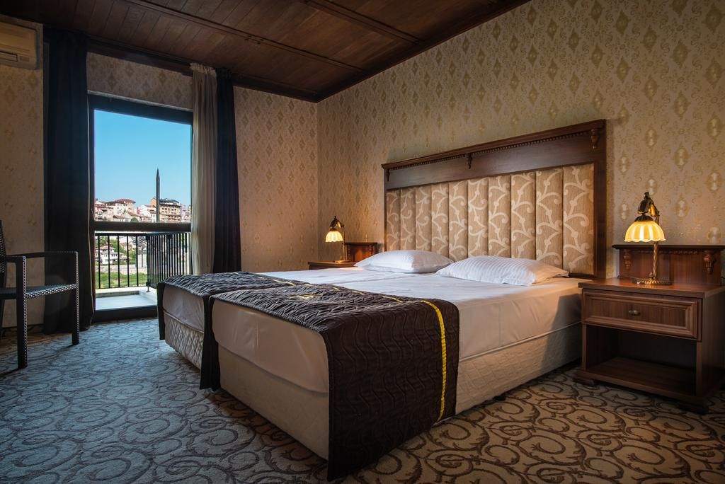 Interhotel Veliko Tarnovo фото 8