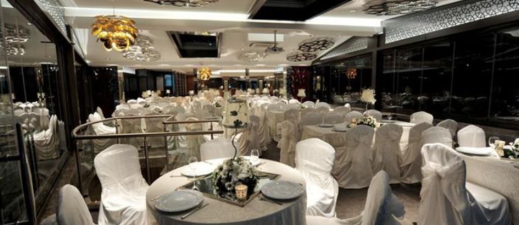 Фото отеля Grand Star Hotel Bosphorus