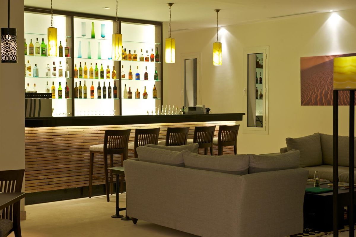 Fort Arabesque Resort, Spa & Villas фото 98