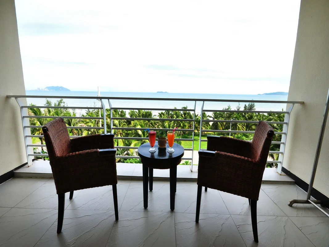 Yelan Bay Resort фото 36