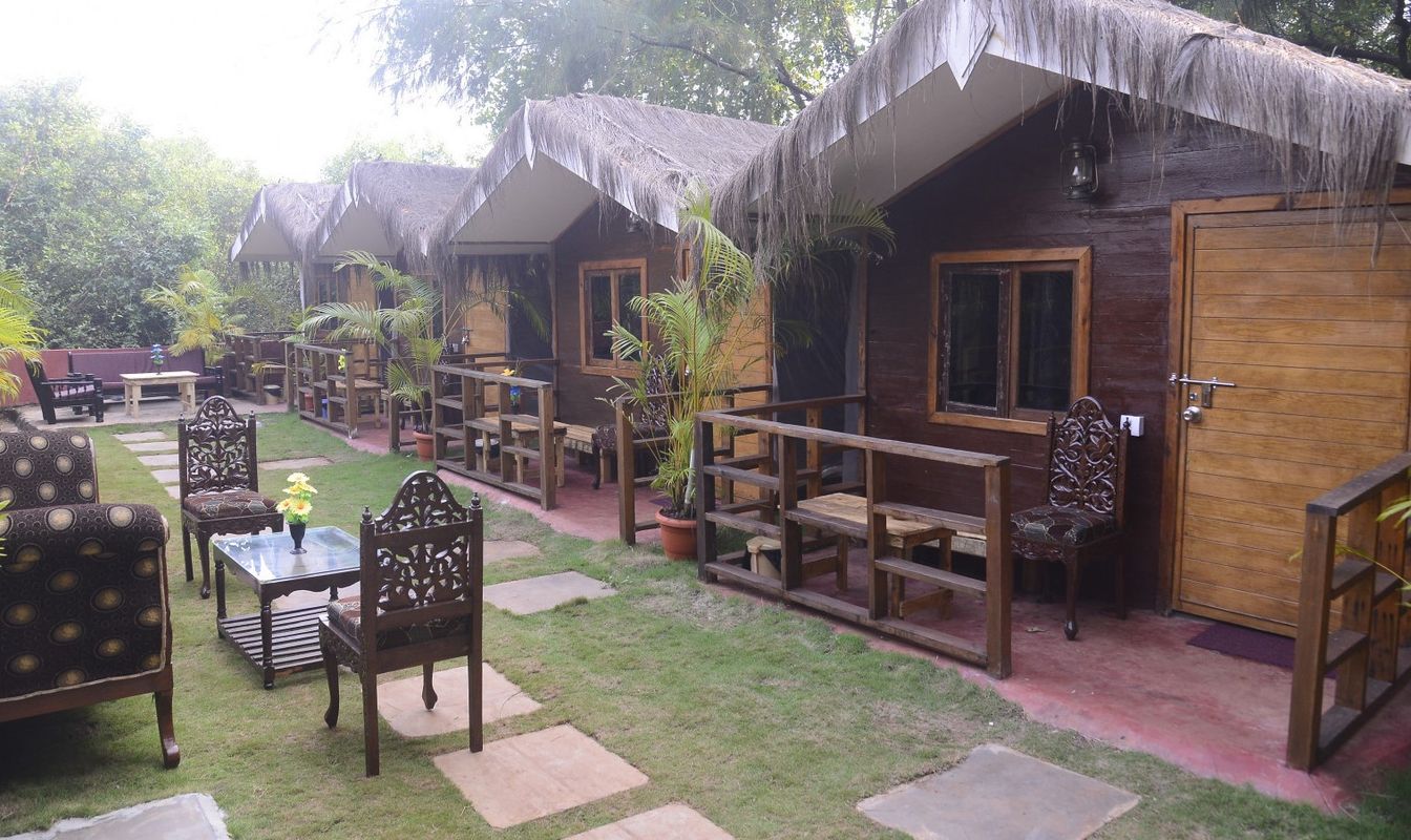 The Bodhi Village фото 2