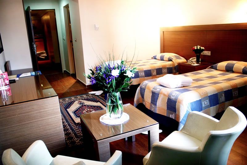 Grand Halic фото 27