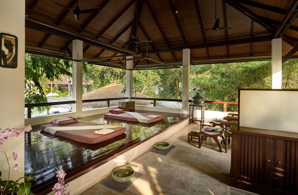 Sea Sand Sun Resort and Villas фото 20