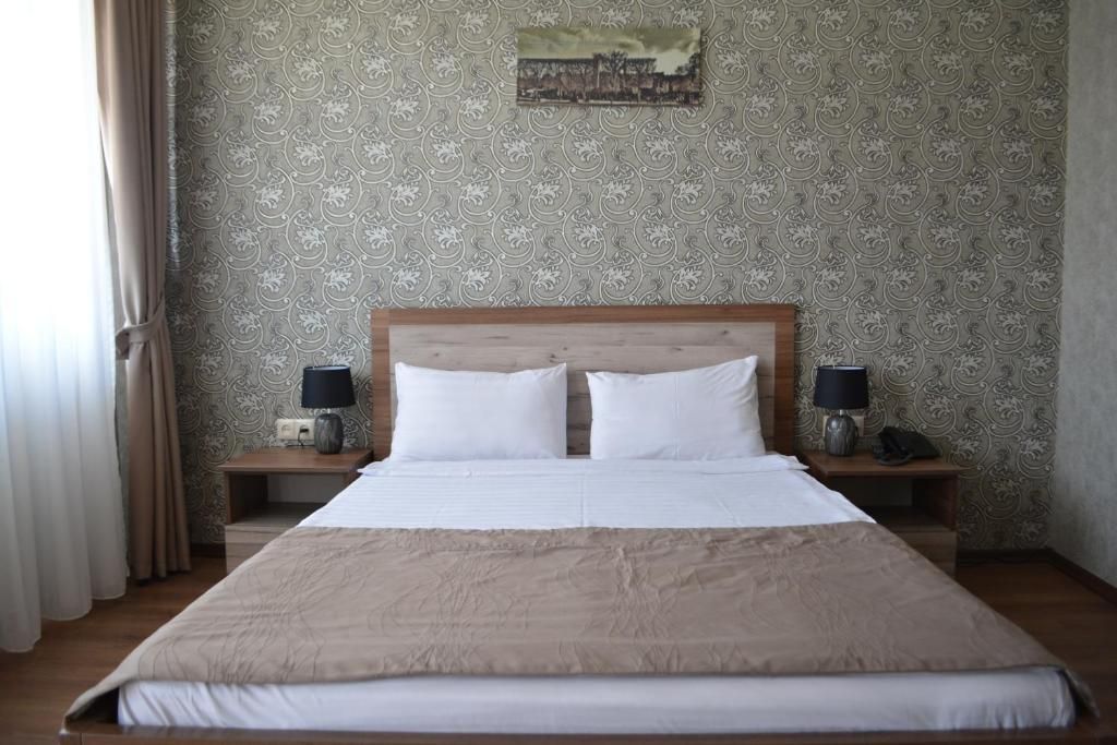 Hotel Gureli фото 25