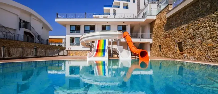 Фото отеля Elite Luxury Suite & Spa