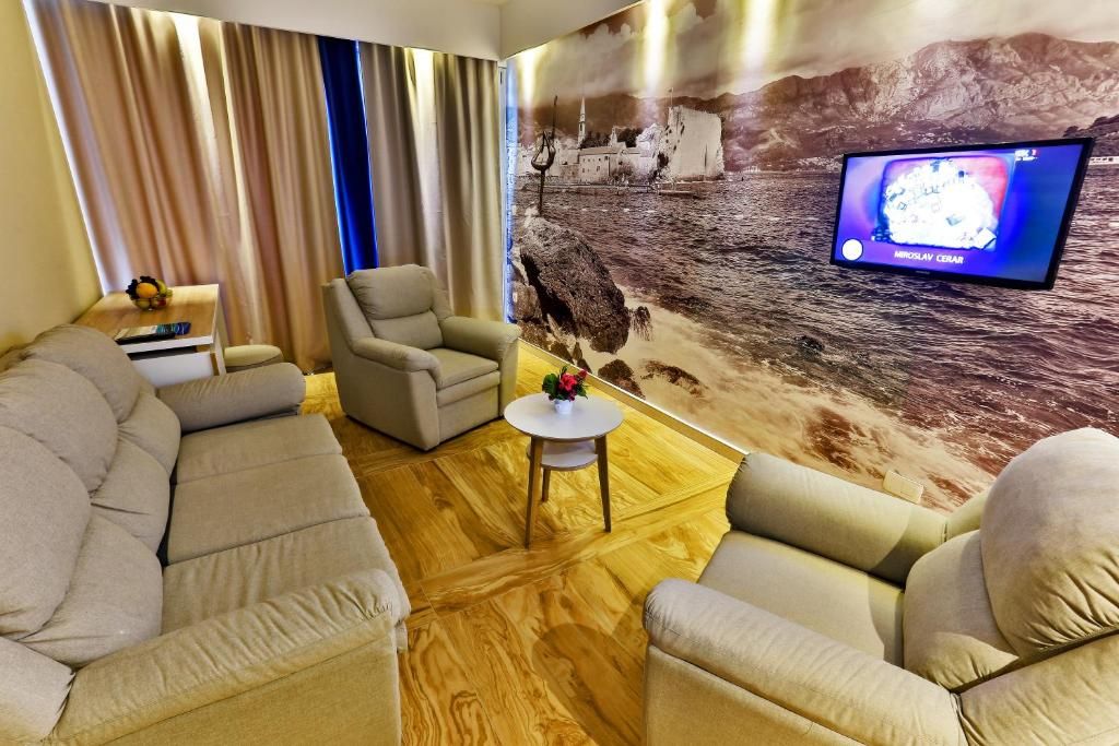 Carine Hotel Delfin фото 31