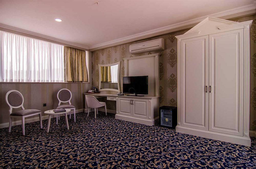 Ramada Baku фото 53