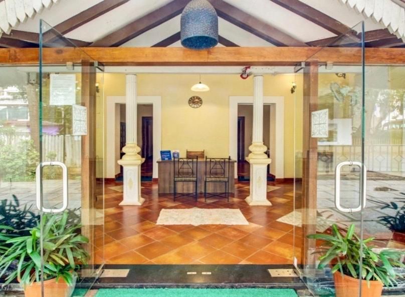 Banyan Tree Courtyard фото 15