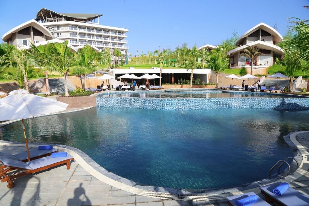 Sandunes Beach Resort & Spa фото 65