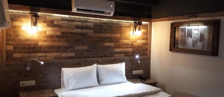 Фото отеля The Sarigerme Inn