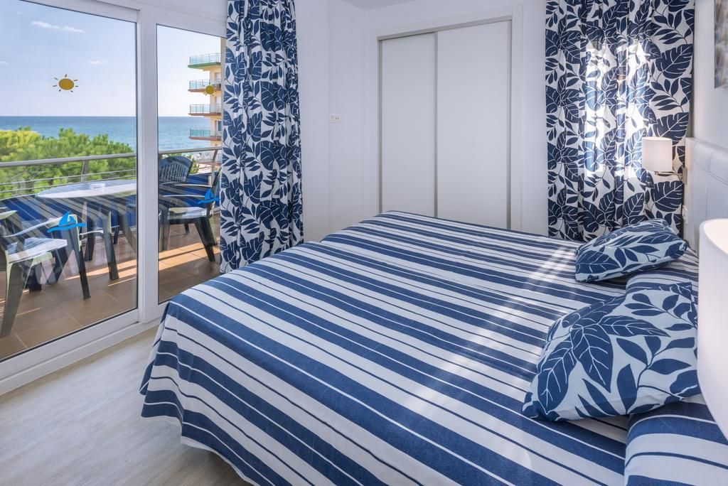 Tahiti Playa Suites фото 3