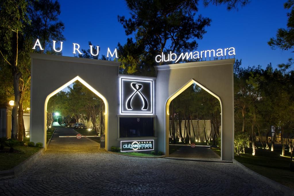 Aurum Exclusive Club фото 36