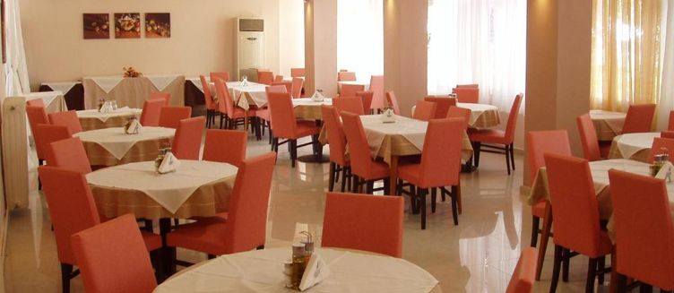Фото отеля Aphroditi Hotel