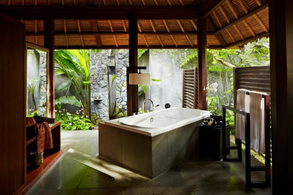 Kayumanis Ubud Private Villa & Spa фото 32