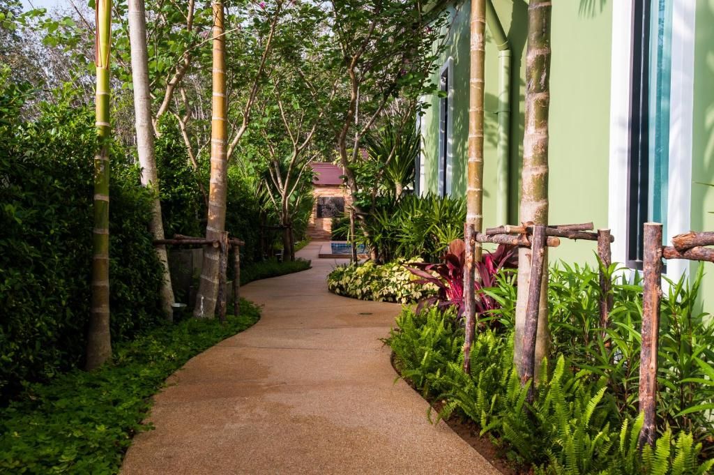Jinda Resort фото 3