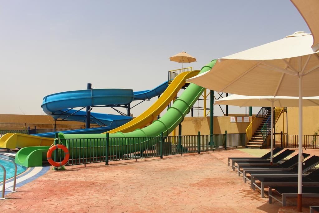Grand East Hotel - Resort & Spa Dead Sea фото 19