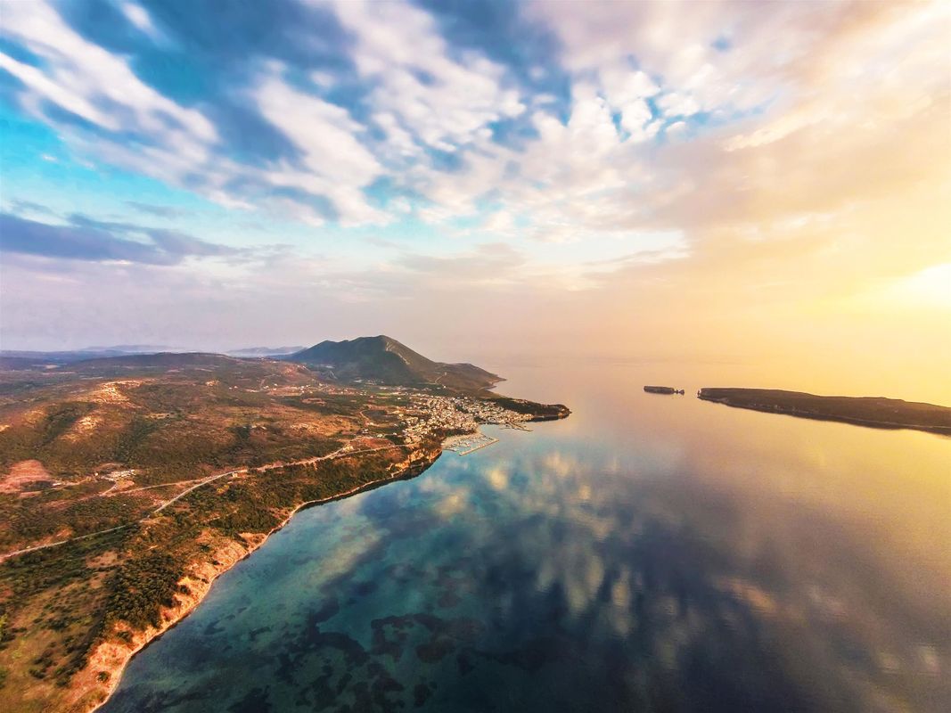 Costa Navarino, The Romanos Resort фото 10