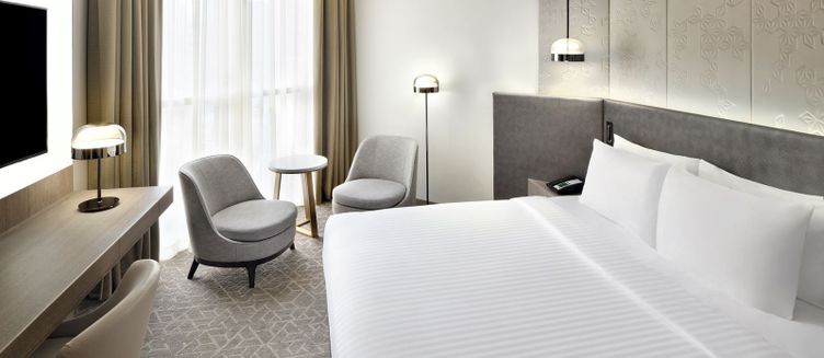 Фото отеля Courtyard by Marriott Al Barsha, Dubai