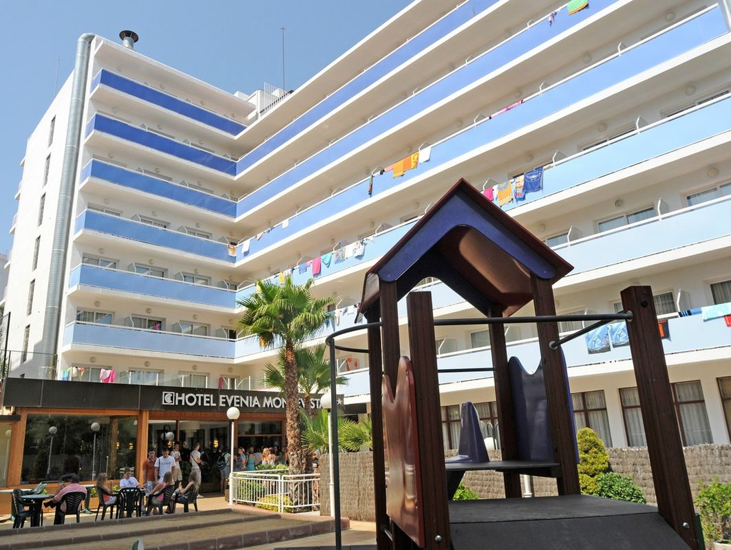 Hotel Montevista фото 13