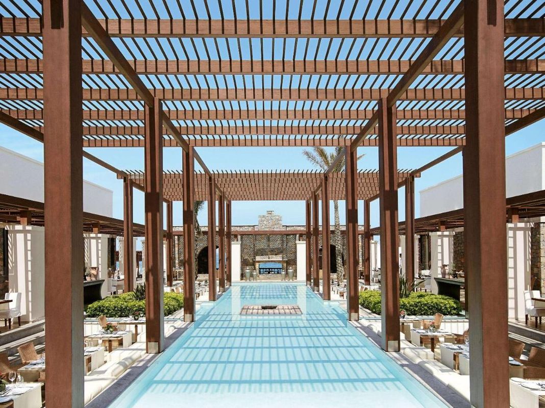Amirandes, a Grecotel Resort To Live фото 14