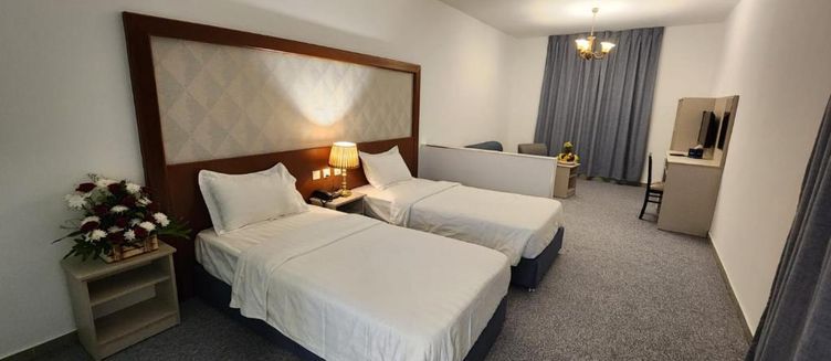 Фото отеля Aquavista Hotel & Suites