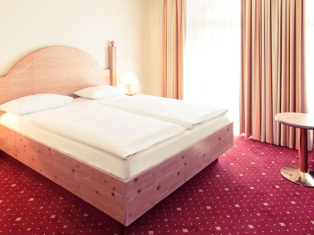 Mercure Hotel Berlin Mitte фото 38
