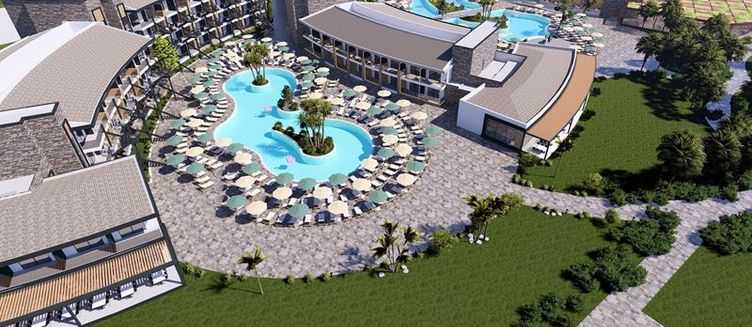 Фото отеля Green Nature Sarıgerme