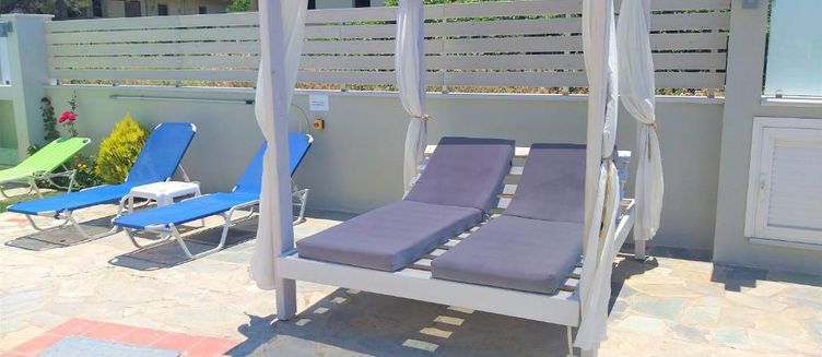 Фото отеля Sun Boutique Hotel